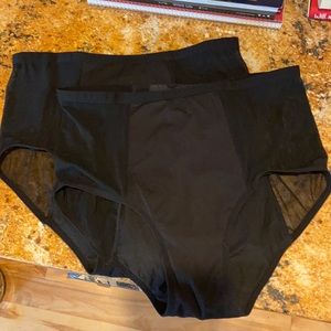 Heralogie Period Panties